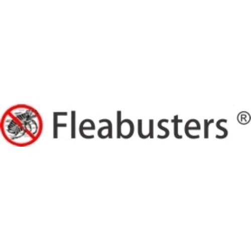 Fleabusters Promo Code