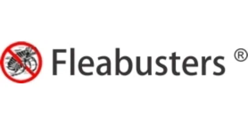 Fleabusters Promo Code