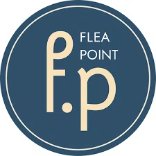Flea.point Merchant Logo