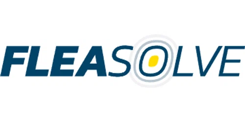 Fleasolve UK Promo Code