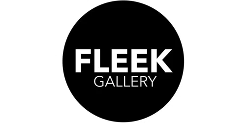 Fleek Gallery Promo Code