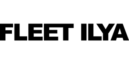 Fleet Ilya Promo Code