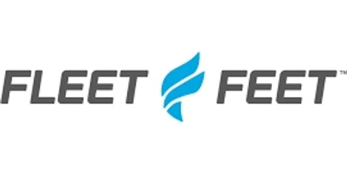 Fleet Feet Merchant logo