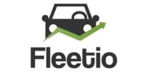 Fleetio Merchant logo