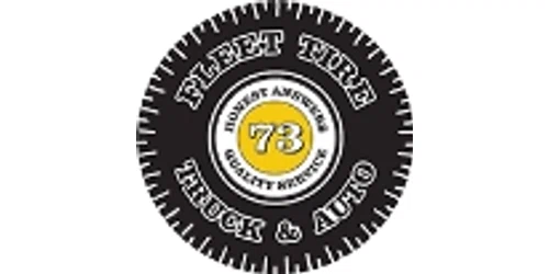 Fleet Tire Truck and Auto Center Promo Code