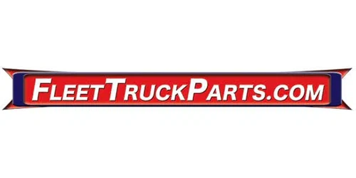 Fleet Truck Parts Promo Code