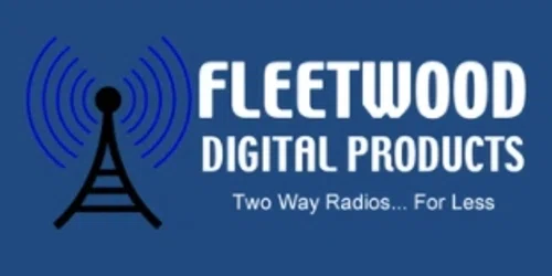 Fleetwood Digital Product Merchant logo