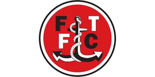 Fleetwood Town Football Club Promo Code