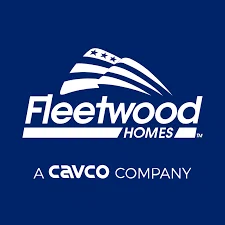 Fleetwood Homes Merchant Logo