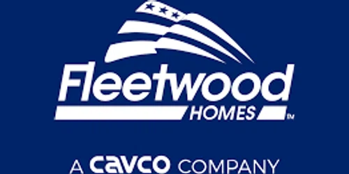 Fleetwood Homes Promo Code