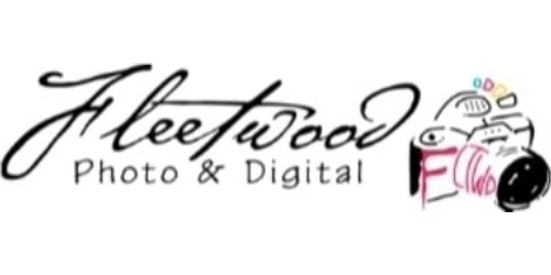 Fleetwood Photo & Digital Promo Code