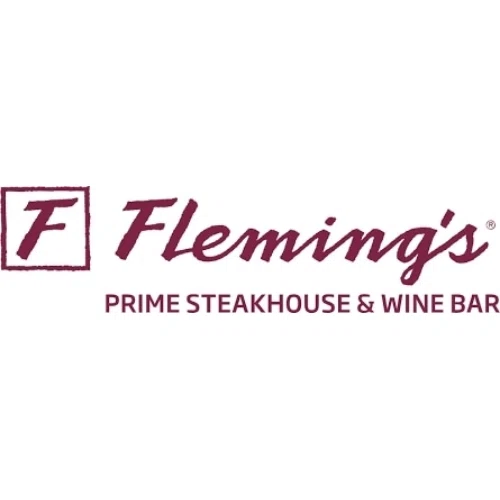 FLEMING'S Discount Code — 50 Off in September 2024