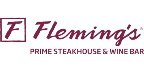 Fleming's Merchant logo