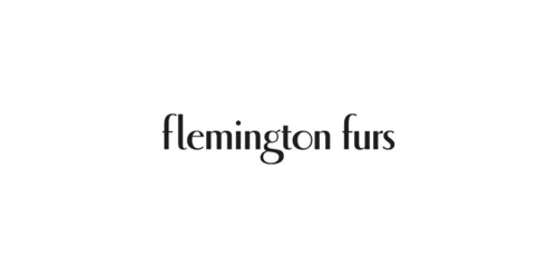 Flemington Furs coupon