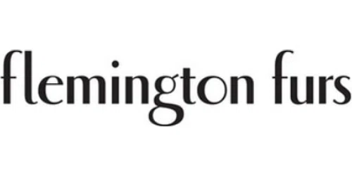 Flemington Furs Promo Code