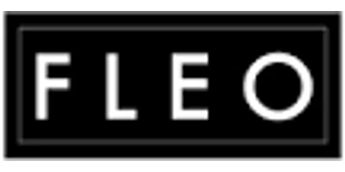 Fleo Merchant logo