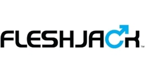 Fleshjack Merchant logo