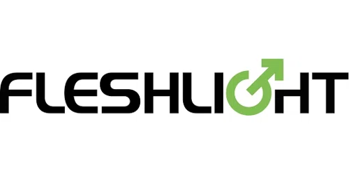 Fleshlight Merchant logo