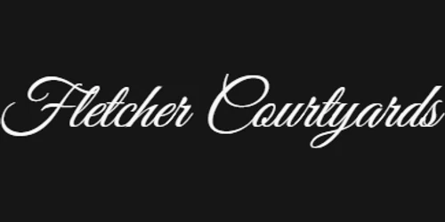Fletcher Courtyards Promo Code