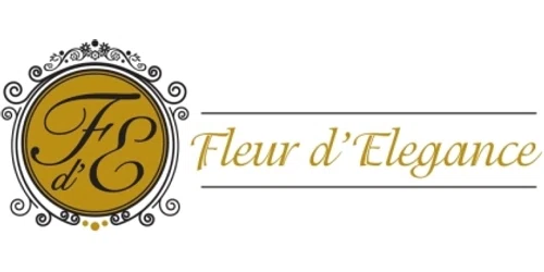 Fleur d' Elegance Promo Code