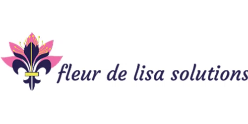 Fleur de Lisa Solutions Promo Code