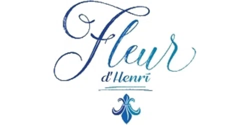 Fleur d'Henri Promo Code