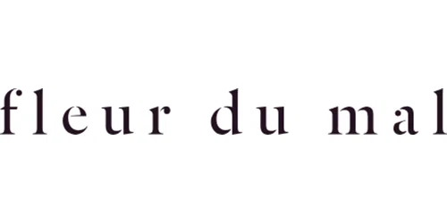 Fleur du Mal Promo Code