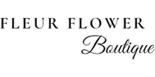 Fleur Flower Boutique Promo Code