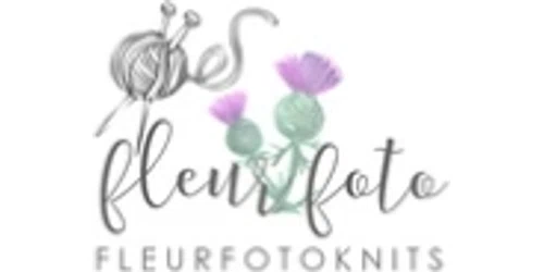 FleurFotoKnits Promo Code