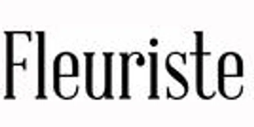 Fleuriste Promo Code