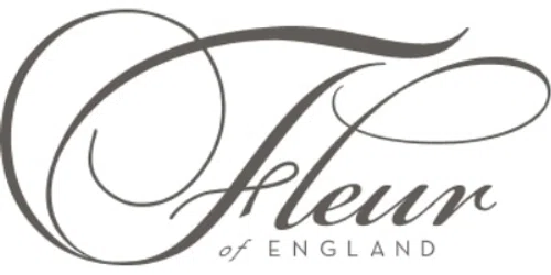 Fleur of England Merchant logo