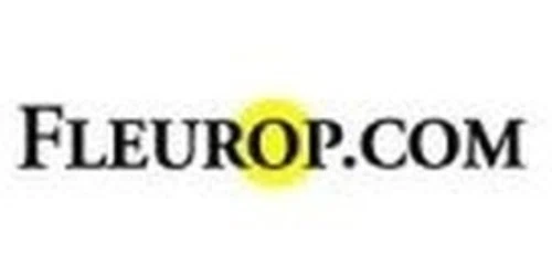 Fleurop.com Promo Code
