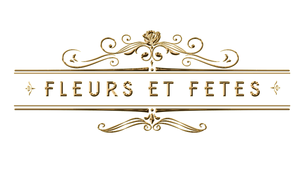 Fleurs et Fetes Merchant Logo