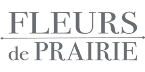 Fleurs de Prairie Promo Code
