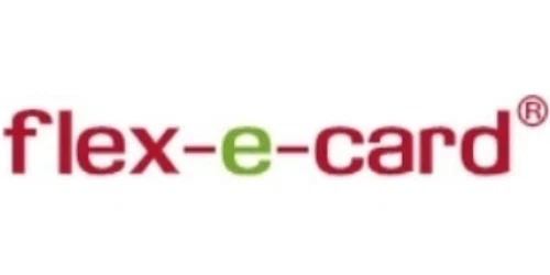 Flex-e-card Promo Code
