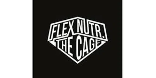 Flex Nutrition US Promo Code
