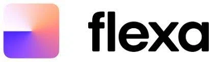 Flexa Merchant Logo
