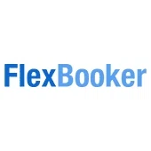 FlexBooker Merchant Logo