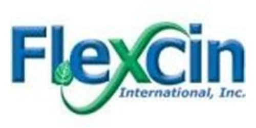 Flexcin Merchant logo