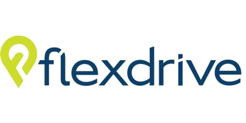 Flexdrive Merchant logo