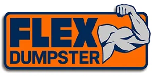 Flex Dumpster Promo Code
