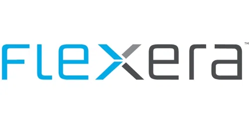 Flexera Merchant logo