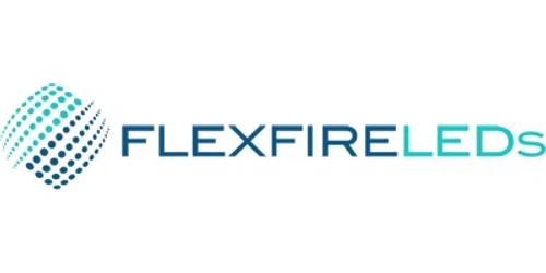 Flexfire LEDs Promo Code