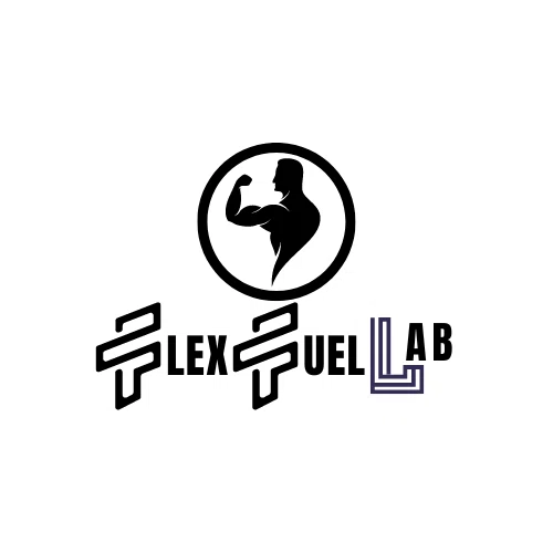 Flex Fuel Labs Merchant Logo