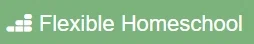 Flexible Homeschool Merchant Logo