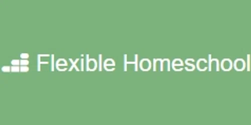 Flexible Homeschool Promo Code