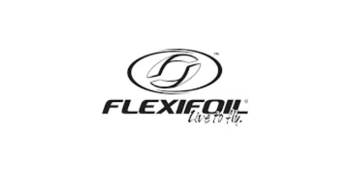 Flexifoil coupon