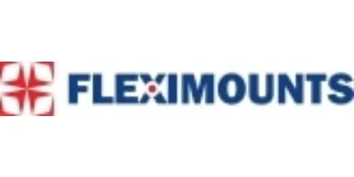 Fleximounts Merchant logo