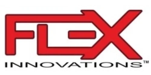 Flex Innovations Merchant logo