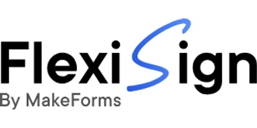 FlexiSign Promo Code